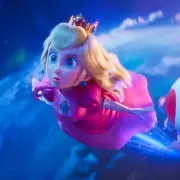 The Super Mario Galaxy Movie Digital Release Date Announced