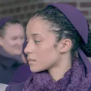 The Testaments: Who Does Agnes Marry in the TV Show and Novel?