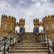 The Tragic Tale of Withernsea: Britain's 'Unluckiest Pier'