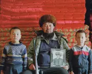 The Wolf Hunters of Kyrgyzstan: Protecting Livestock in the Tien Shan Mountains