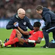 Thierry Henry Defends Arsenal's Zubimendi Amid Injury Worry for Madueke