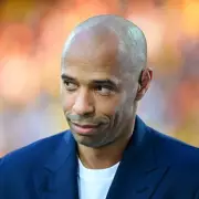 Thierry Henry Defends Arsenal's Zubimendi with Rodri Comparison