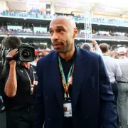 Thierry Henry Praises Liverpool's Hugo Ekitike as Surprise Star