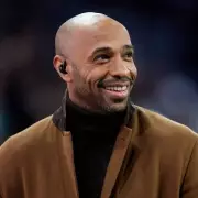 Thierry Henry's Post-Football Fortune: Arsenal Legend Earns £95k Weekly