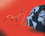 Third Inflationary Shock Looms: Who Bears the Brunt of the Cost of Living Crisis?