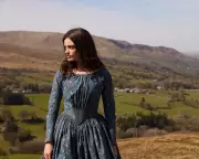 This Dark Night Review: A Grounded Portrait of Emily Brontë