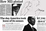 This Week in History: Labour Landslide, LA Riots, and MI5 Scandal