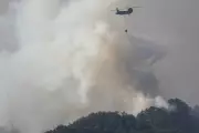 Thousands Evacuate in Japan as Wildfires Approach Homes in Iwate