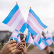 Thousands of Women Unite Against Trans Exclusion One Year After Supreme Court Ruling