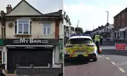 Three Men Arrested for Murder After Fatal Attack Outside Bournemouth Bar