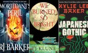 Three New Fantasy Novels Offer Escapism Through Baroque Worlds and Haunting Journeys