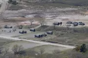 Three Soldiers Killed in Japanese Tank Shell Explosion During Live-Fire Drill