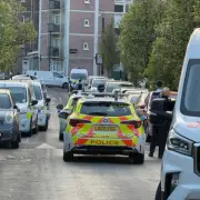 Three Teens Arrested After 14-Year-Old Boy Fatally Shot in Woolwich Street