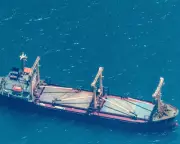 Three Vessels Hijacked Off Somalia in a Week, Raising Fears of Piracy Resurgence