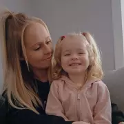 Three-Year-Old Diagnosed with Arthritis After Doctors Dismissed Symptoms as Growing Pains