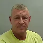 Thug Jailed for Strangling Mother Over Gym Lift Refusal in Teesside