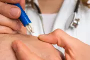 Tick Bite ER Visits Surge to Decade High in US, Experts Urge Caution