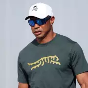 Tiger Woods' £41m Mansion and £15m Yacht Amid Career Hiatus