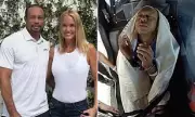 Tiger Woods and Vanessa Trump Fire Staff Amid DUI Paranoia and Swiss Rehab