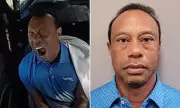 Tiger Woods' Arrest Reveals Painful Struggle and Obsessive Comeback Quest