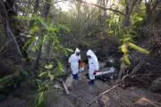 Tijuana River Toxins Cause Widespread Illness in Southern California