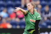 Tilly Corteen-Coleman, 18, Named in England Women's T20 World Cup Squad
