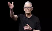 Tim Cook Admits Apple Maps Launch Was His Biggest Mistake as CEO