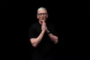 Tim Cook Steps Down as Apple CEO, John Ternus Takes Over Leadership