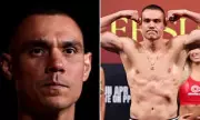 Tim Tszyu's WBO Ranking Surge Sets Stage for World Title Shot After Nurja Fight