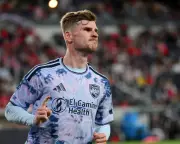 Timo Werner Shines in MLS as Bruce Arena's Man Management Pays Off
