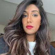 Tina Daheley Breaks Silence on 'Difficult Week' After Scott Mills' BBC Exit