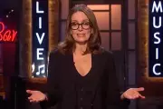 Tina Fey Reflects on SNL Regrets and Defends Sarah Palin Sketches