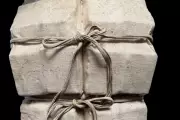 Titanic Survivor's Life Jacket Sells for £670,000 at Auction