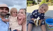 Toddler's Sanfilippo Diagnosis Sparks Race Against Time for Treatment