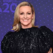 Tom Allen and Gabby Logan Express Interest in Hosting Strictly Come Dancing