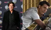 Tom Cruise Confirms Top Gun 3 in Development with Script Underway