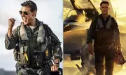 Tom Cruise Set for Record £100 Million Payday in Top Gun 3 Blockbuster