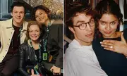 Tom Holland's Mother Praises Zendaya for Respectful Film Promotion