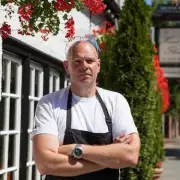 Tom Kerridge Reveals Jamie Oliver's True Nature After Marco Pierre White Insult