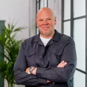 Tom Kerridge's Simple Air Fryer Meal with Cholesterol-Fighting Broccoli