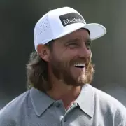 Tommy Fleetwood's £3m Apparel Deal Potential After Nike Split Revealed