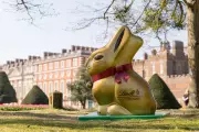 Top 22 Easter Activities for Kids in London: Egg Hunts to Immersive Fun