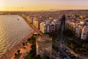 Top 7 Sunny Spring Holiday Destinations for Hot Weather in May