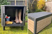 Top 9 Outdoor Storage Boxes to Organise Your Garden in 2026