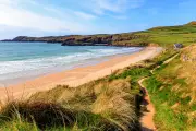 Top UK Beaches for Summer 2026: From Cornwall to Scotland