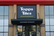 Topps Tiles Shuts 23 Stores Amid Inflation and Market Challenges