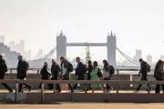 Tories Pledge to Ban Four-Day Work Weeks Across Public Sector