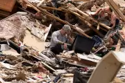 Tornado Season Intensifies: Experts Urge Preparation Amid Changing Climate Patterns