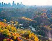 Toronto's Rosedale Row Pioneers AI-Surveilled Virtual Gated Community