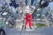 Toronto's Thrilling Edgewalk and Global Cuisine Make It the Perfect World Cup Host